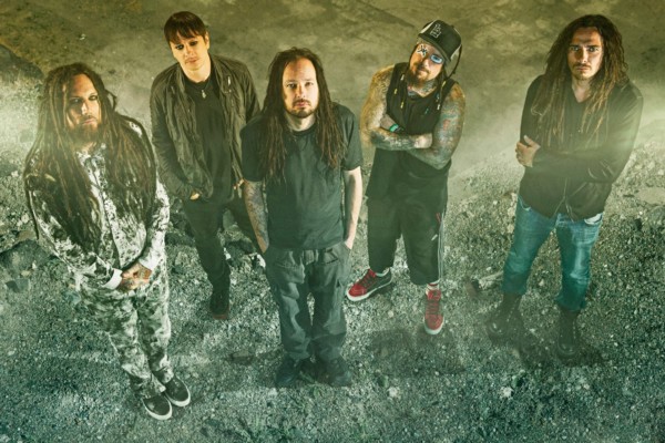 Korn To Play Debut Album In Entirety On US Tour