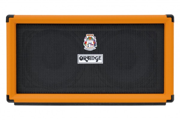 Orange Amplification Unveils OBC210 Mini Bass Cabinet