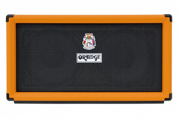 Orange Amplification OBC210 Mini
