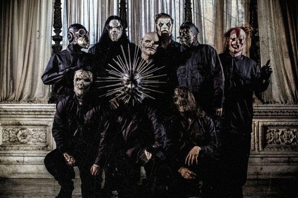 Identity of Slipknot Bassist Confirmed; Fall Tour Announced