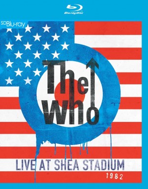 The Who: Shea Stadium Show