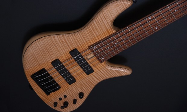 Fodera Emperor 5 Standard Bass