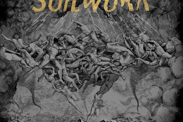 Soilwork Releases 10th Studio Album, Changes Bassists, Sets Tour