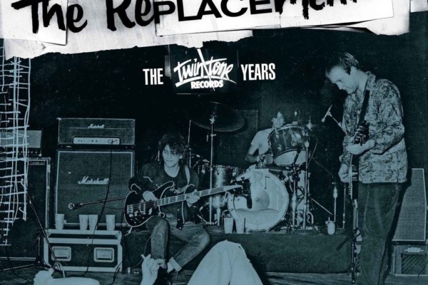 Vinyl Set Focuses on The Replacements’ Early Years