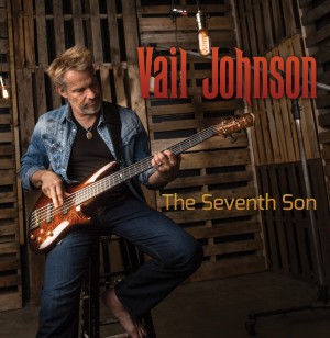 Vail Johnson: The Seventh Son