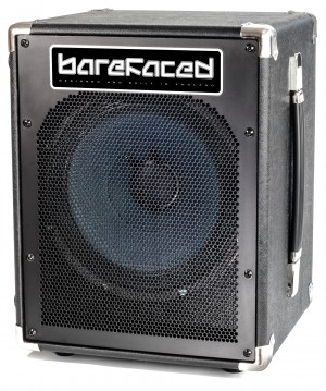 Barefaced Audio One10 Bass Cabinet