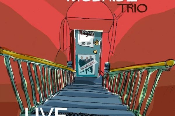 Christian McBride Trio Releases Live Set from Legendary Club