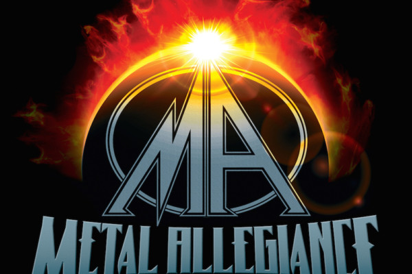 Bassists Converge on Metal Allegiance Album
