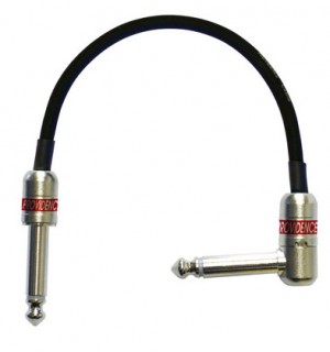Providence 20th Anniversary Platinum Link V206 Instrument Cable