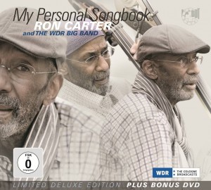 Ron Carter: My Personal Songbook
