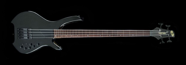 Willcox Saber SL HexFX Edition Bass