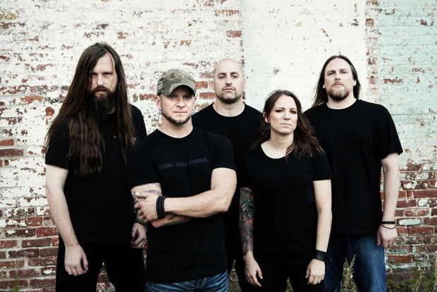 All That Remains, with Jeanne Sagan