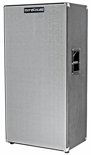 Barefaced Audio Eight 10 Bass Cabinet