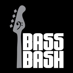 Bass Bash Logo