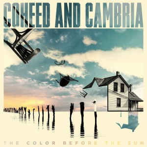 Coheed and Cambria: The Color Before the Sun