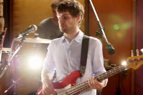 Snarky Puppy: Dunlop Sessions