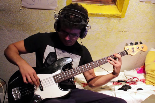 Alessandro Calabrese: 10 Amazing Bass Lines in Rap History