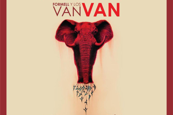Los Van Van Releases Last Album with Tribute to Juan Formell