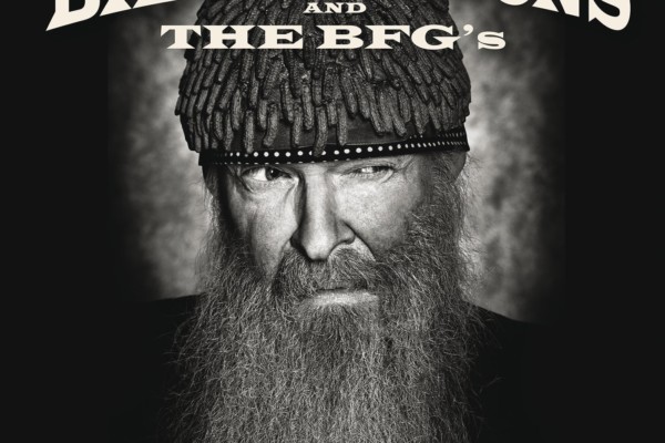 Billy Gibbons of ZZ Top Releases Solo Album