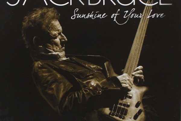 New Set Offers Overview of Jack Bruce’s Life in Music