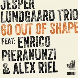 Jesper Lundgaard: 60 Out of Shape