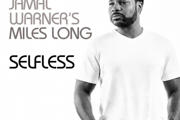 Malcolm-Jamal Warner Releases Latest as Bassist and Poet