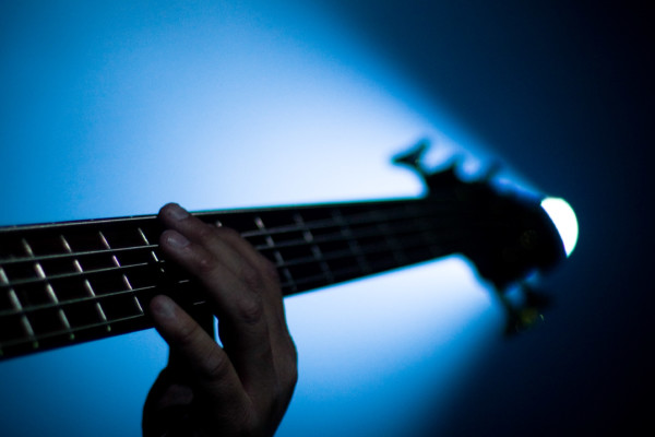 Learning the Bass: Should I Get a Teacher?