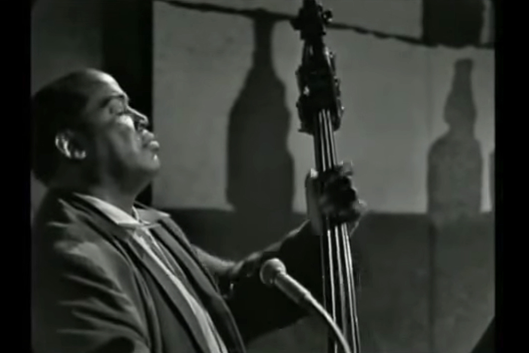 Muddy Waters, Sonny Boy Williamson, Memphis Slim and Willie Dixon: Bye Bye Blues