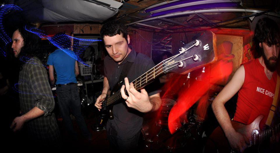 Reader Spotlight: Andrew Humphrey – No Treble