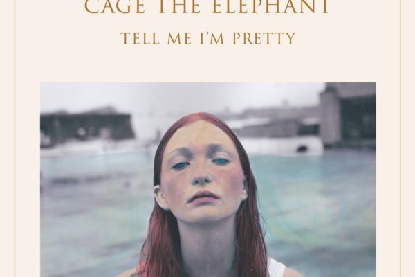 Cage The Elephant Hooks Up With Dan Auerbach on Latest