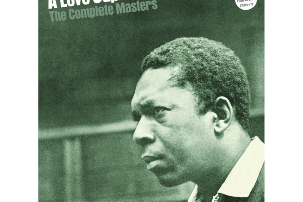 Coltrane’s “A Love Supreme” Released in Comprehensive Set