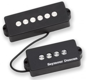 Seymour Duncan Quarter Pound For 5-String P-Bass Pickups