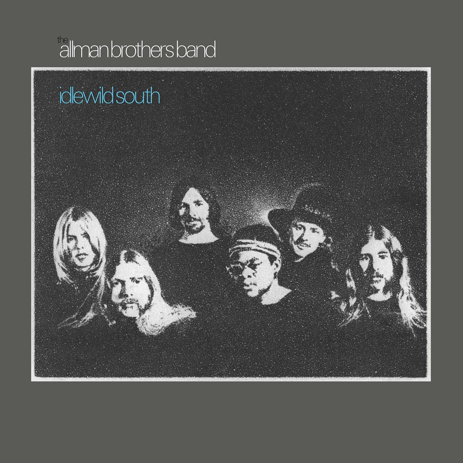 Allmans Album Remastered, Reissued in Deluxe Editions