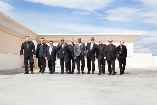 Tower of Power to Celebrate 48th Anniversary with Tour