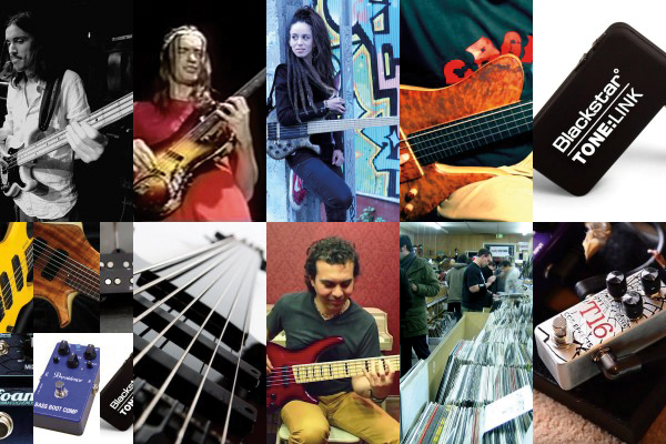 Weekly Top 10: Learning to Jam, Jaco’s Birthday, Top Bass Videos, New Gear and More