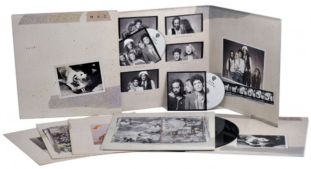 Fleetwood Mac: Tusk (Super Deluxe Edition)