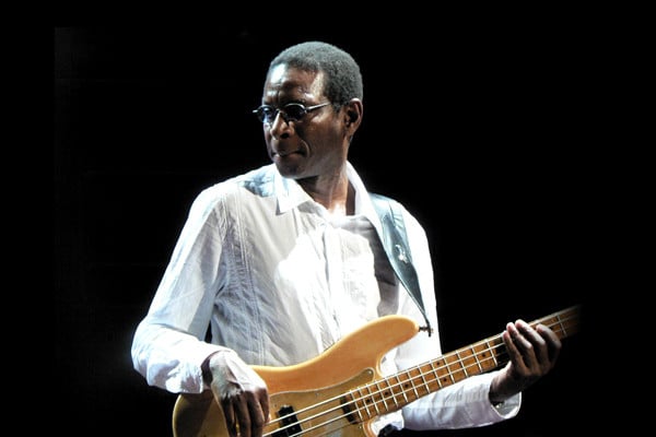 Bass Players to Know: Willie Weeks