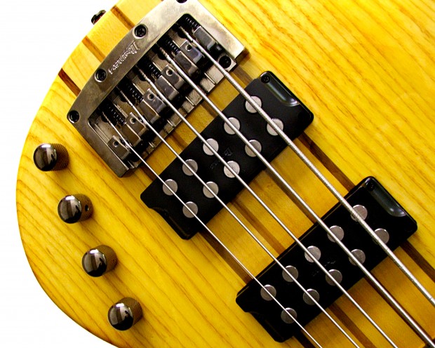 5-String Bass