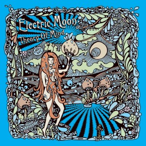 Electric Moon: Theory of Mind
