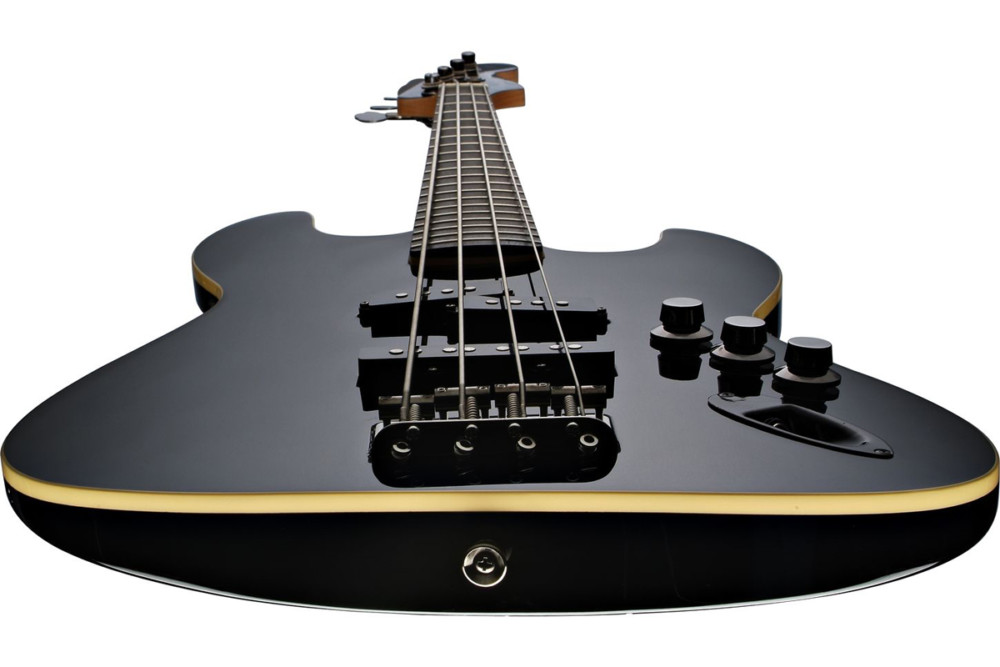 Bass of the Week: Fender Aerodyne Jazz Bass – No Treble