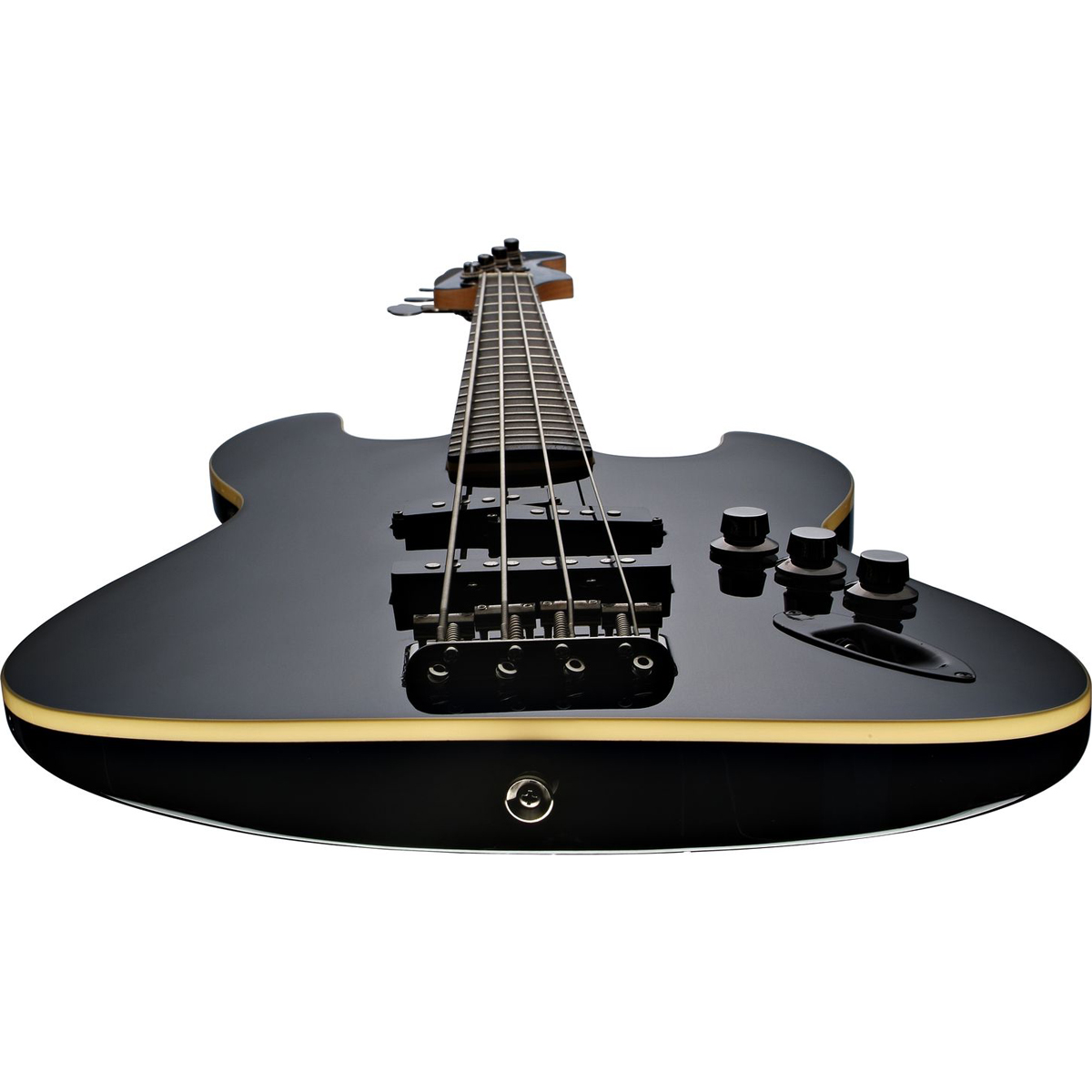 Bass of the Week: Fender Aerodyne Jazz Bass – No Treble