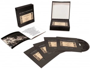 The Velvet Underground - The Complete Matrix Tapes Set