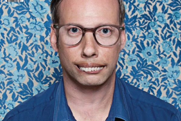 Tortoise Returns with “The Catastrophist”