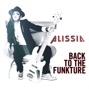 Alissia Benveniste: Back to the Funkture