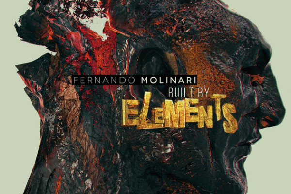 Fernando Molinari’s Latest Album Released