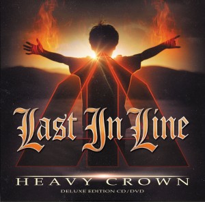 Last in Line: Heavy Crown