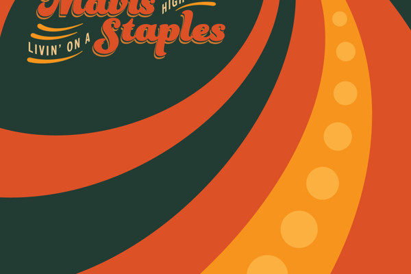 Legendary Vocalist Mavis Staples Releases New Album With Contemporary Collaborators