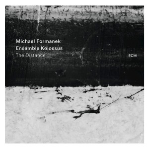 Michael Formanek: The Distance