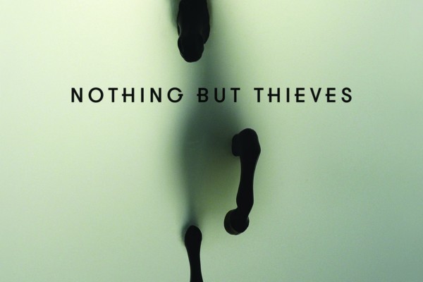 Nothing But Thieves Offers Debut Album