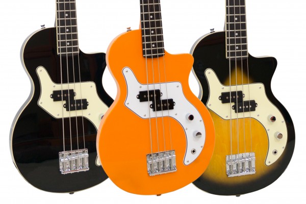 Orange Amplification Launches O Bass Guitar